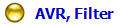 AVR, Filter