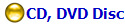 CD, DVD Disc