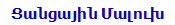 Ցանցային Մալուխ